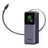 UGREEN 55987B 165W Powerbanka s navíjecím kabelem 20000 mAh