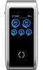 UGREEN 65620B GaN Rychlonabíječka 100W se smart displejem, 5 portů