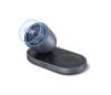 UGREEN 85400 2v1 Magnetická bezdrátová nabíječka Qi2 25W