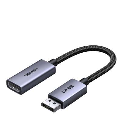 UGREEN 95418 DisplayPort na HDMI 4K kabel