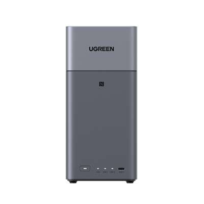 UGREEN NASync DH2300 (Diskless)