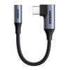 UGREEN 95589 USB-C na 3,5mm Audio Adaptér 24bit/96kHz