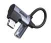 UGREEN 95589 USB-C na 3,5mm Audio Adaptér 24bit/96kHz