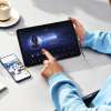 UGREEN 95589 USB-C na 3,5mm Audio Adaptér 24bit/96kHz