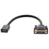 UGREEN 20118 DVI M na HDMI F adaptér 15 cm