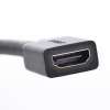 UGREEN 20118 DVI M na HDMI F adaptér 15 cm