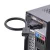 UGREEN 20118 DVI M na HDMI F adaptér 15 cm
