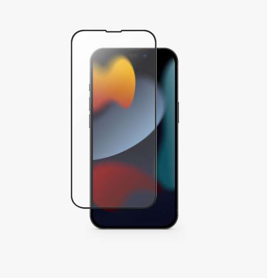 UNIQ OPTIX MATTE IPHONE 14 PRO MAX 6.7 (2022) GLASS SCREEN PROTECTOR