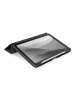 UNIQ Moven 2022 pouzdro iPad Air 10.9" (2020/22) / Air 11" (2024/25), Charcoal