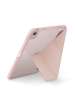 UNIQ Moven 2022 pouzdro iPad Air 10.9" (2020/22) / Air 11" (2024/25), Blush (pink)