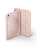 UNIQ Moven 2022 pouzdro iPad Air 10.9" (2020/22) / Air 11" (2024/25), Blush (pink)