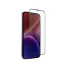 UNIQ OPTIX VIVID CLEAR ochranné sklo na iPhone 15