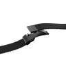 UNIQ Dante Pro řemínek pro Apple Watch 42/41/40 mm Graphite black