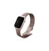 UNIQ Dante Pro řemínek pro Apple Watch 42/41/40 mm Metallic rose