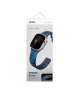 UNIQ Stride DE FKM řemínek pro Apple Watch 49/46/45/44 mm Storm