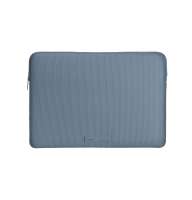 UNIQ Cyprus Ridge Edition voděodolné pouzdro na notebook až 14", Sky blue