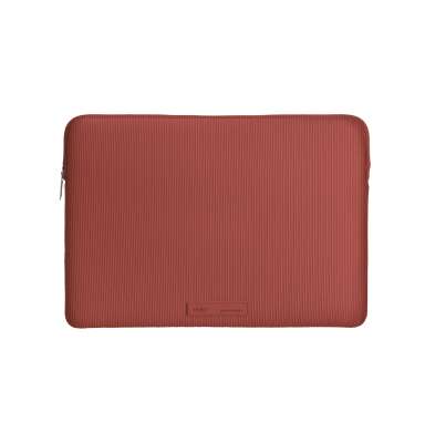 UNIQ Cyprus Ridge Edition voděodolné pouzdro na notebook až 14", Burnt Sienna