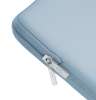 UNIQ Cyprus Ridge Edition voděodolné pouzdro na notebook až 16", Sky blue