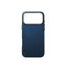 UNIQ Lyden DS MagClick charging ochranný kryt na iPhone 17 Pro Max, Steel blue/Charcoal