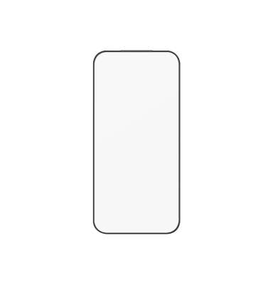 UNIQ OPTIX EXOFit Vivid ochranné sklo na iPhone 17