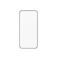 UNIQ OPTIX EXOFit Vivid ochranné sklo na iPhone 17 Pro