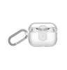 UNIQ Glase Pro pouzdro pro AirPods Pro 3, Glossy clear