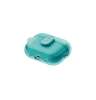 UNIQ Glase Pro pouzdro pro AirPods Pro 3, Teal