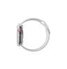 UNIQ Garde Hybrid ochranné pouzdro pro Apple Watch 40 mm (SE3|SE2) čiré