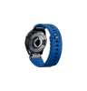 UNIQ Fluo magnetický řemínek pro Garmin SmartWatch Quick Release/QuickFit 22 mm, Ocean blue