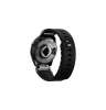 UNIQ Fluo magnetický řemínek pro Garmin SmartWatch 26 mm, Midnight black