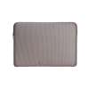 UNIQ Cyprus Ridge Edition voděodolné pouzdro na MacBook Neo 13" | Air 13", Pewter grey