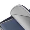 UNIQ Cyprus Ridge Edition voděodolné pouzdro na MacBook Neo 13" | Air 13", Twilight blue