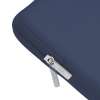 UNIQ Cyprus Ridge Edition voděodolné pouzdro na MacBook Neo 13" | Air 13", Twilight blue