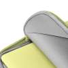 UNIQ Cyprus Ridge Edition voděodolné pouzdro na MacBook Neo 13" | Air 13", Yellow lime