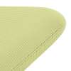 UNIQ Cyprus Ridge Edition voděodolné pouzdro na MacBook Neo 13" | Air 13", Yellow lime