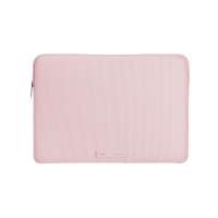UNIQ Cyprus Ridge Edition voděodolné pouzdro na MacBook Neo 13" | Air 13", Petal pink