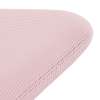UNIQ Cyprus Ridge Edition voděodolné pouzdro na MacBook Neo 13" | Air 13", Petal pink