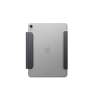 UNIQ Camden Lite pouzdro iPad Air 11" (M2 - M4), Cahrcoal grey