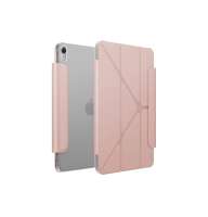 UNIQ Camden Lite pouzdro iPad Air 11" (M2 - M4), Blush pink