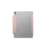 UNIQ Camden Lite pouzdro iPad Air 11" (M2 - M4), Blush pink
