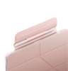 UNIQ Camden Lite pouzdro iPad Air 11" (M2 - M4), Blush pink