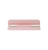 UNIQ Camden Lite pouzdro iPad Air 11" (M2 - M4), Blush pink