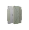 UNIQ Camden Lite pouzdro iPad Air 11" (M2 - M4), Sage green