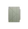 UNIQ Camden Lite pouzdro iPad Air 11" (M2 - M4), Sage green