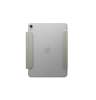 UNIQ Camden Lite pouzdro iPad Air 11" (M2 - M4), Sage green