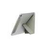 UNIQ Camden Lite pouzdro iPad Air 11" (M2 - M4), Sage green
