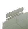 UNIQ Camden Lite pouzdro iPad Air 11" (M2 - M4), Sage green