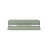 UNIQ Camden Lite pouzdro iPad Air 11" (M2 - M4), Sage green