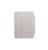 UNIQ Camden Lite pouzdro iPad Air 11" (M2 - M4), Ivory