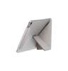 UNIQ Camden Lite pouzdro iPad Air 11" (M2 - M4), Ivory